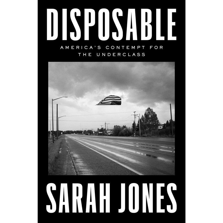 Book Review: 'Disposable' a journey through the inequities exposed by the COVID-19 pandemic
